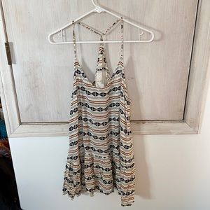 Acacia Swimwear Dress